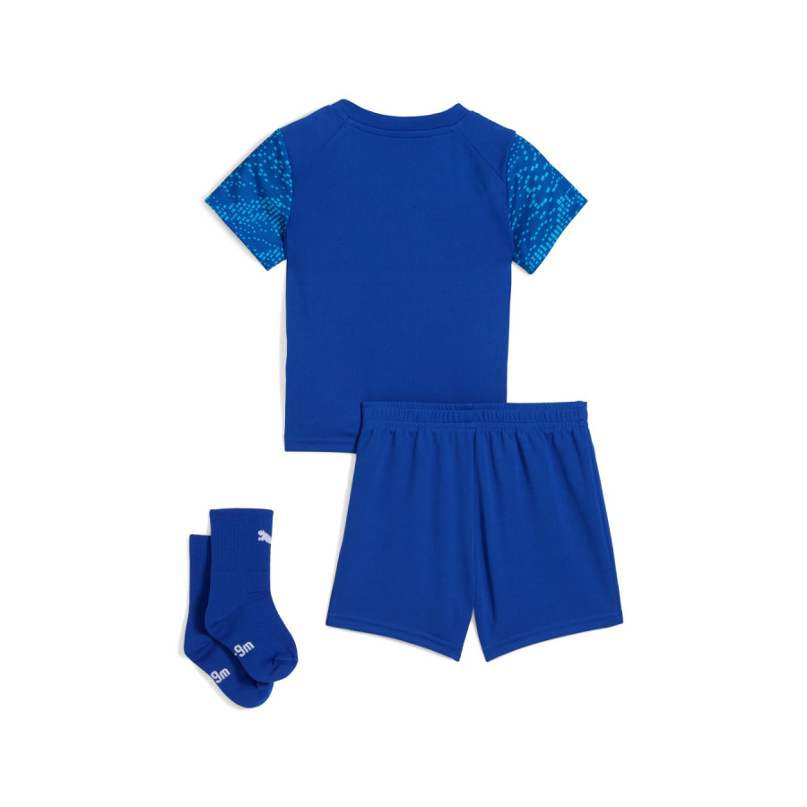 Tenue bébé OM third 2025/26