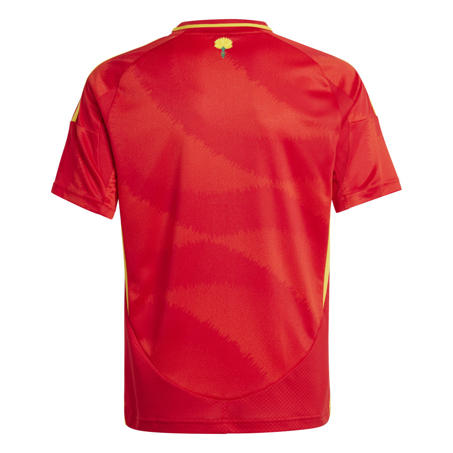 Maillot junior Espagne domicile 2024