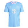 Maillot Messi Inter Miami third 2025/26