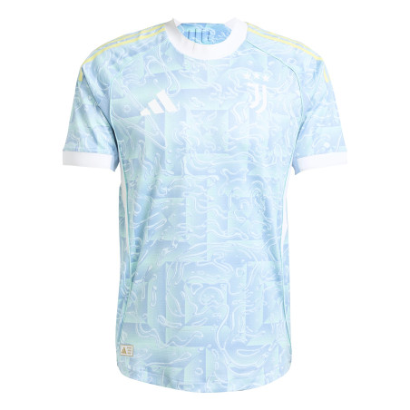 Maillot Juventus extérieur Authentique 2025/26