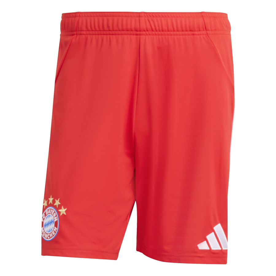 Short Bayern Munich domicile 2025/26
