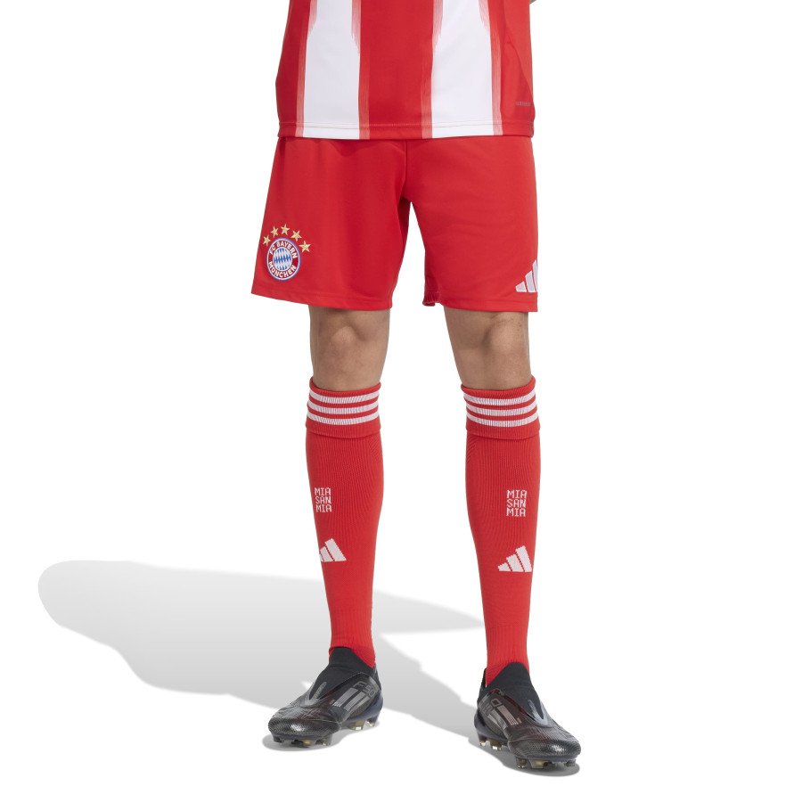 Short Bayern Munich domicile 2025/26