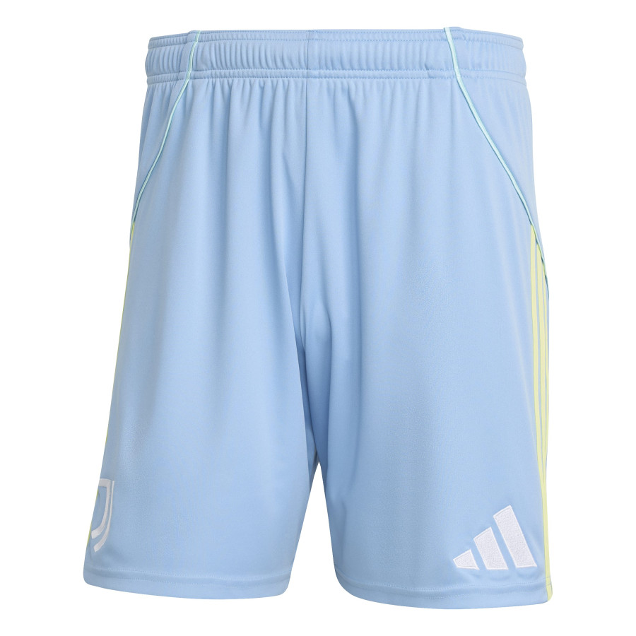 Short Juventus extérieur 2025/26