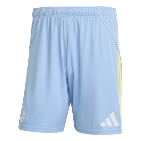 Short Juventus extérieur 2025/26