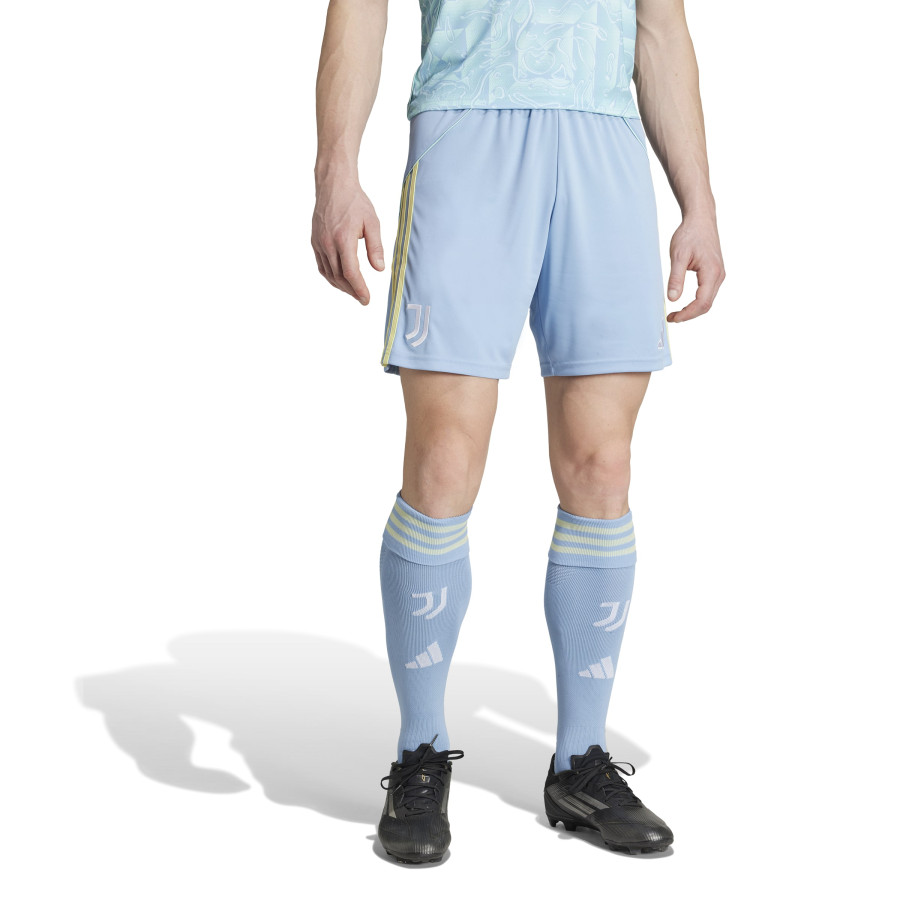Short Juventus extérieur 2025/26