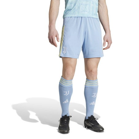 Short Juventus extérieur 2025/26
