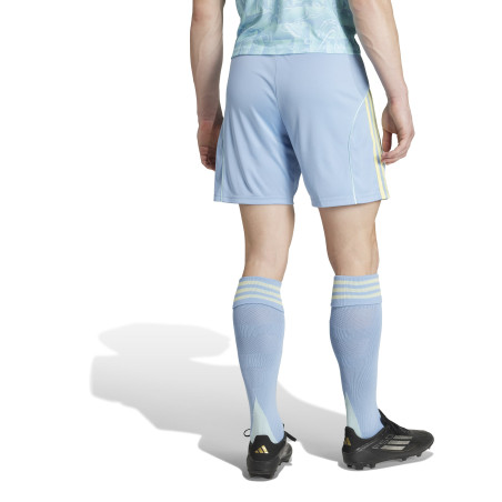 Short Juventus extérieur 2025/26