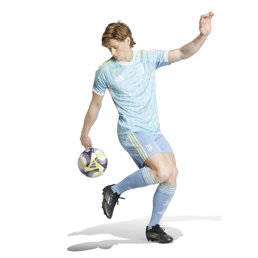 Short Juventus extérieur 2025/26