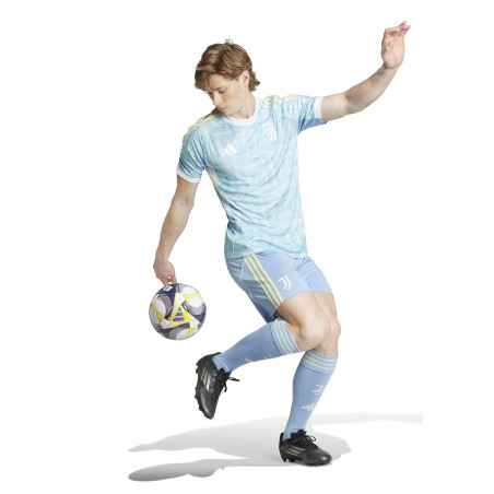 Short Juventus extérieur 2025/26