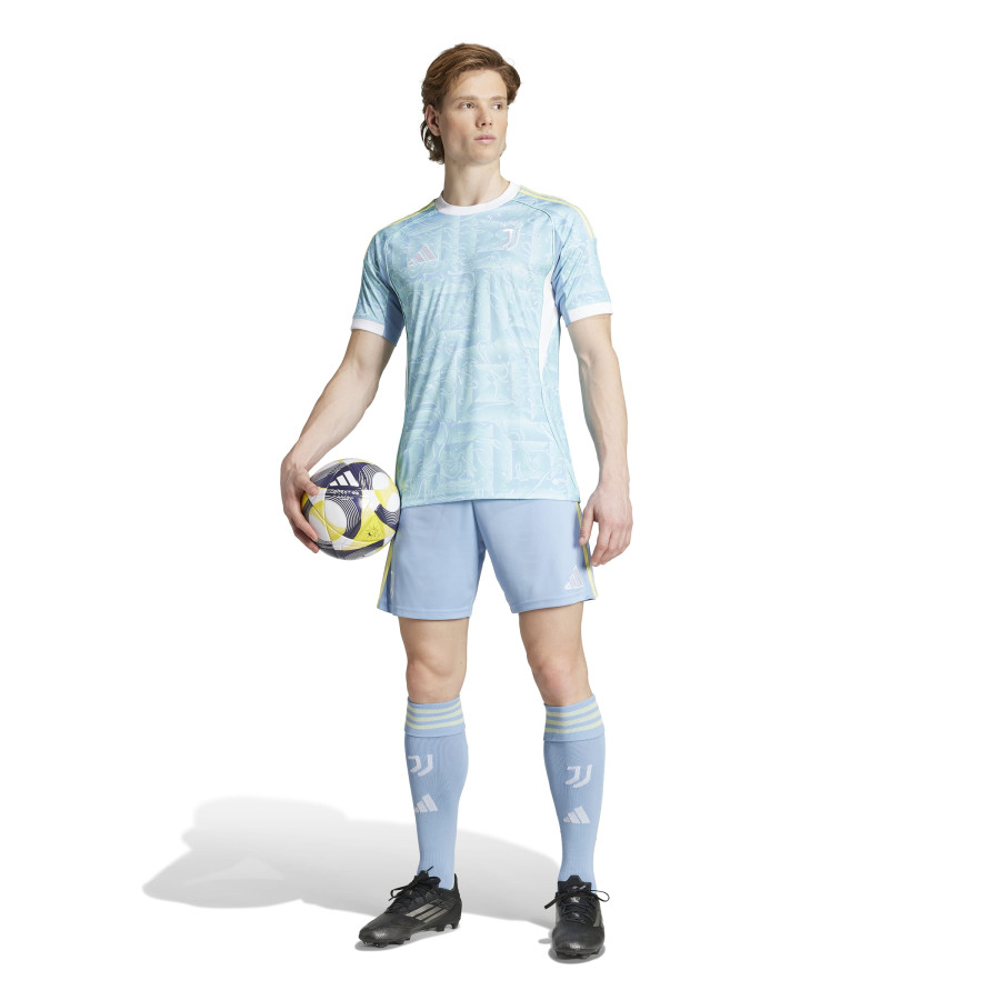 Short Juventus extérieur 2025/26