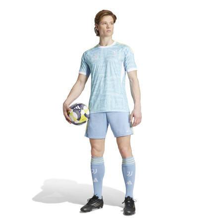 Short Juventus extérieur 2025/26