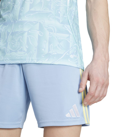 Short Juventus extérieur 2025/26