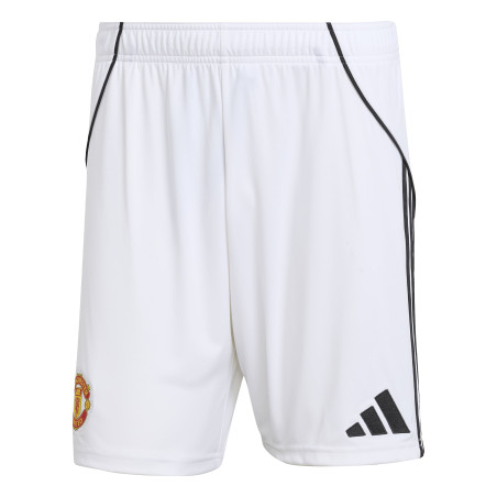 Short Manchester United domicile 2025/26