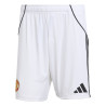 Short Manchester United domicile 2025/26