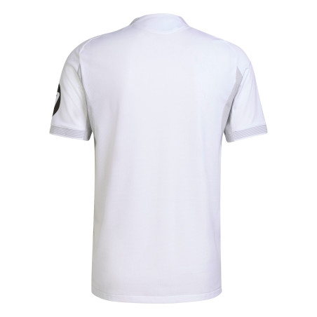 Maillot Real Madrid domicile Authentique 2025/26