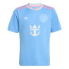 Maillot junior Messi Inter Miami third 2025/26
