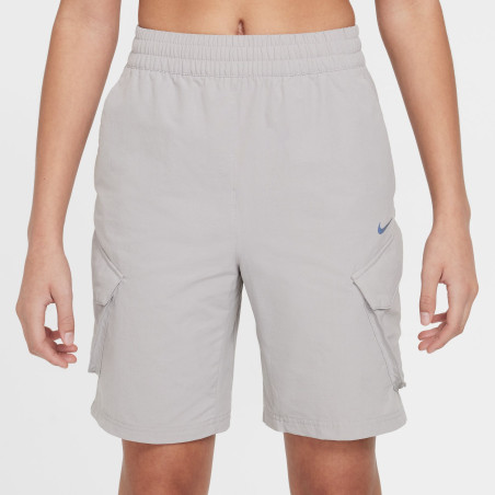 Short Nike City Utility gris