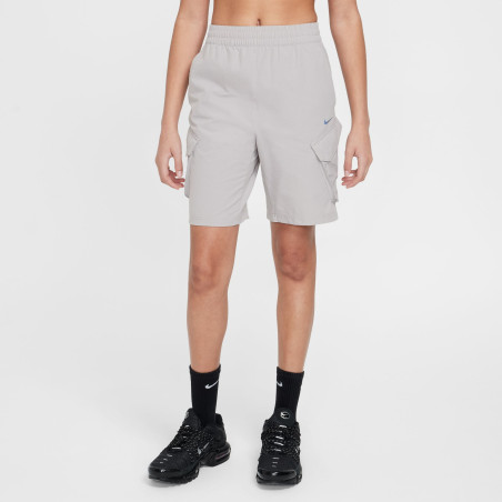 Short Nike City Utility gris