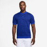 Polo Equipe de France bleu