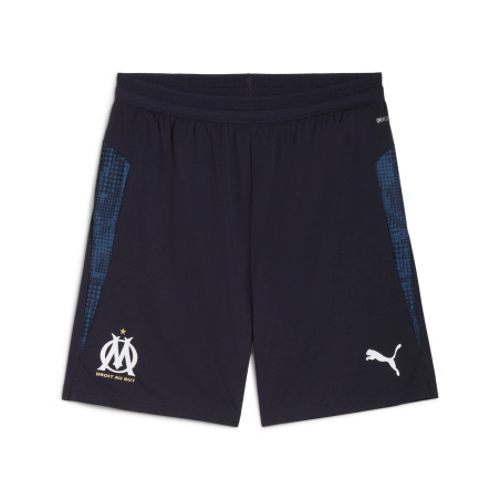 Short entraînement OM noir