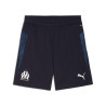 Short entraînement OM noir