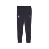 Pantalon survêtement junior OM noir