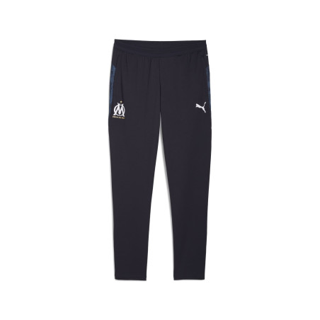 Pantalon survêtement OM noir