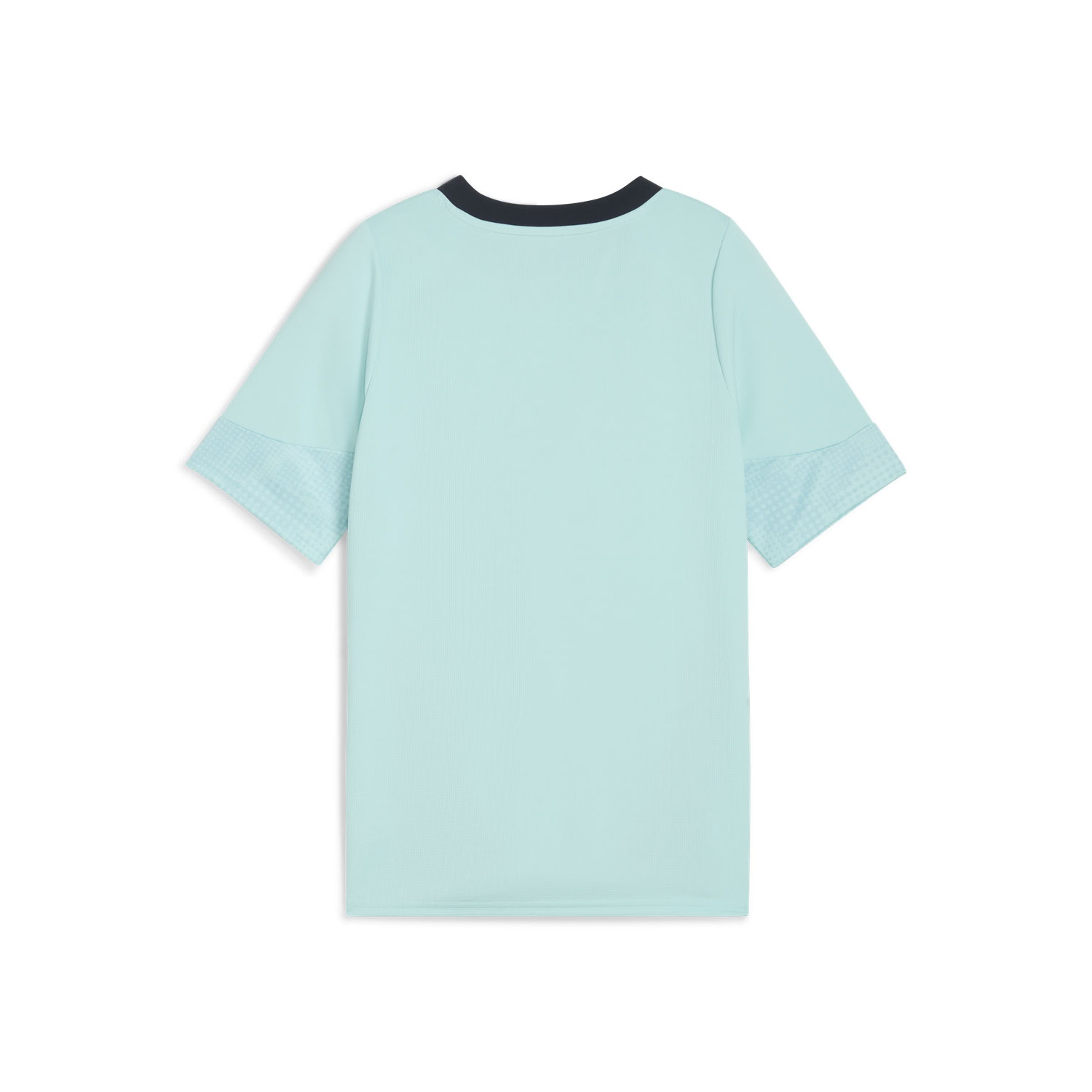 Turquoise Maillot Training Om Maillot Entraînement Junior OM Bleu Sur