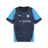 Maillot entraînement OM bleu foncé
