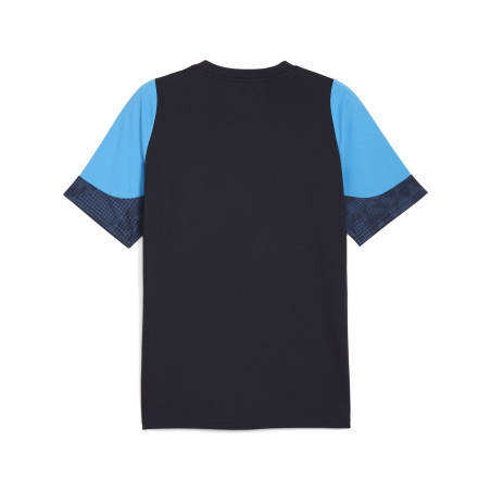 Maillot entraînement OM bleu foncé