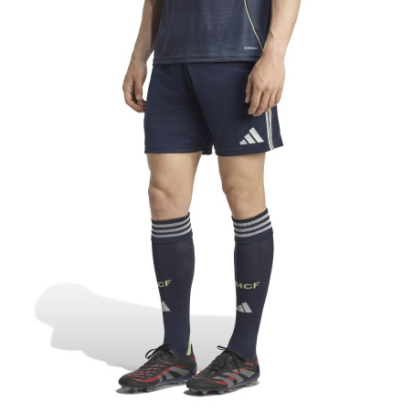 Short Real Madrid extérieur 2025/26