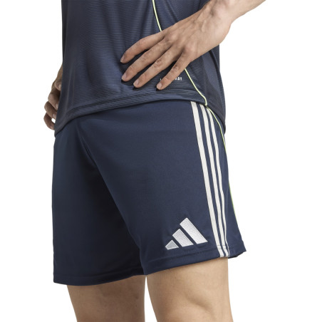 Short Real Madrid extérieur 2025/26