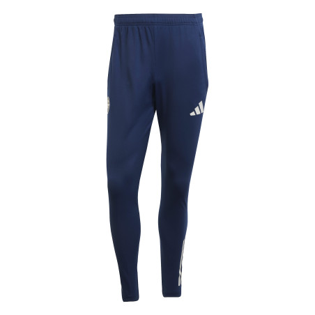 Pantalon survêtement Arsenal bleu