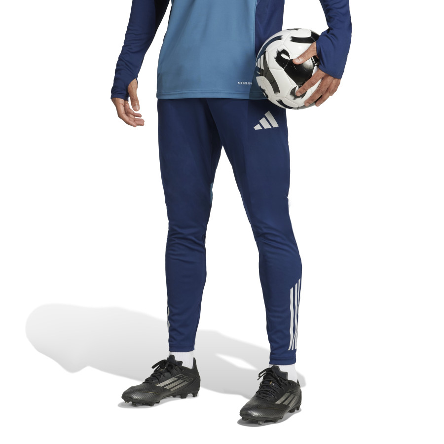 Pantalon survêtement Arsenal bleu