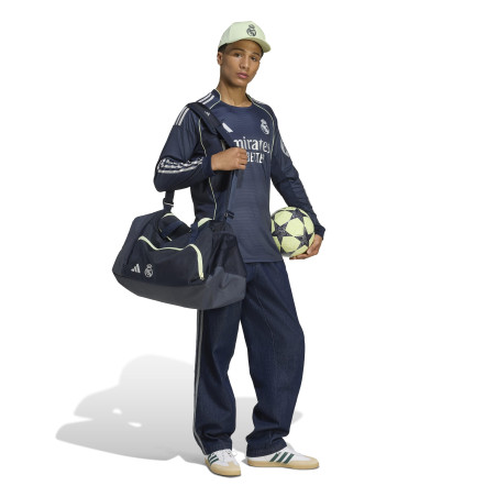Maillot manches longues Real Madrid extérieur 2025/26