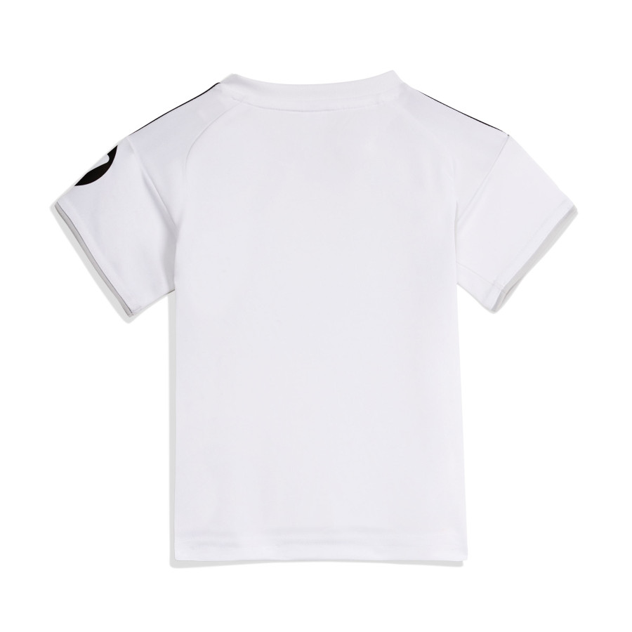 Tenue bébé Real Madrid domicile 2025/26