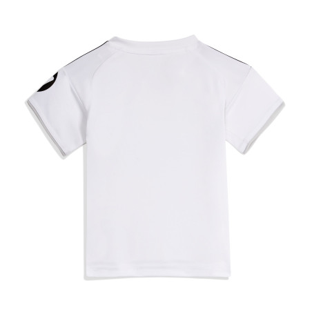 Tenue bébé Real Madrid domicile 2025/26