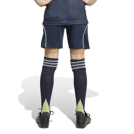 Short junior Real Madrid extérieur 2025/26