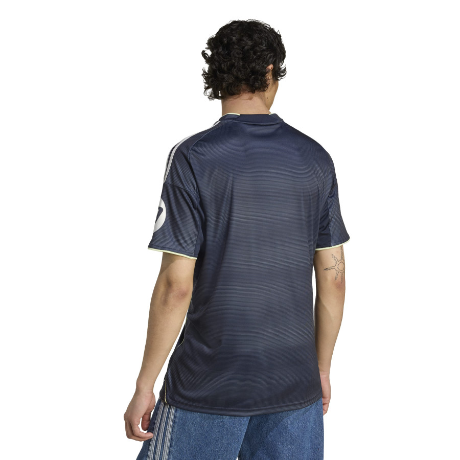 Maillot Real Madrid extérieur 2025/26