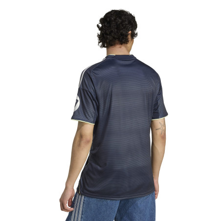 Maillot Real Madrid extérieur 2025/26