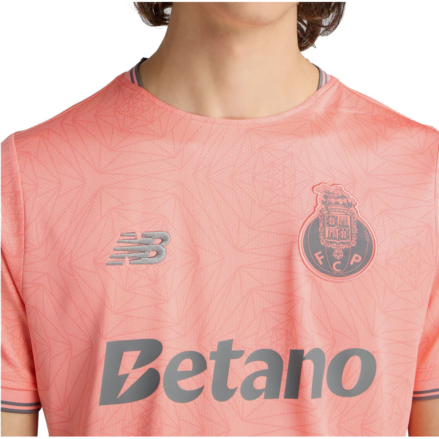 Maillot FC Porto extérieur 2025/26