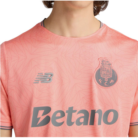 Maillot FC Porto extérieur 2025/26