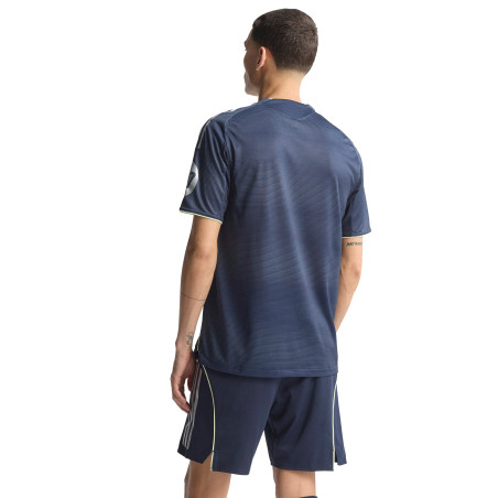 Maillot Real Madrid extérieur Authentique 2025/26