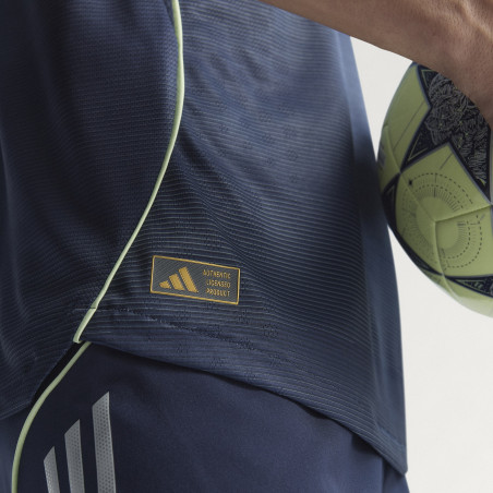 Maillot Real Madrid extérieur Authentique 2025/26