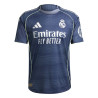 Maillot Real Madrid extérieur Authentique 2025/26