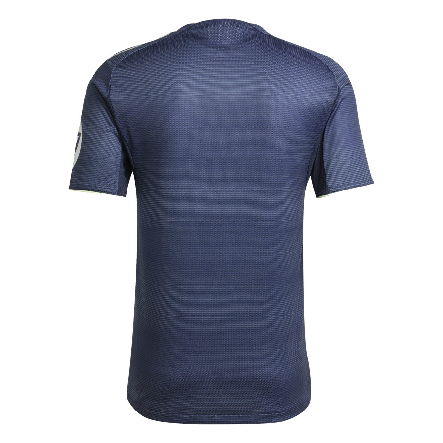 Maillot Real Madrid extérieur Authentique 2025/26