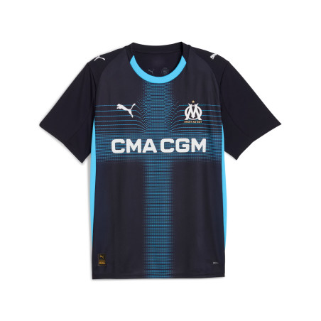 Maillot OM extérieur 2025/26