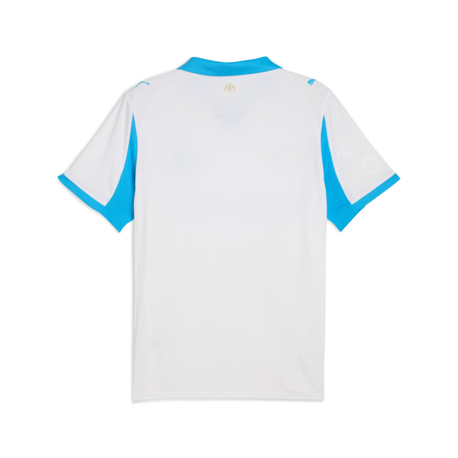 Maillot OM domicile 2025/26