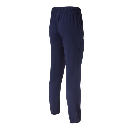 Pantalon survêtement LOSC woven bleu