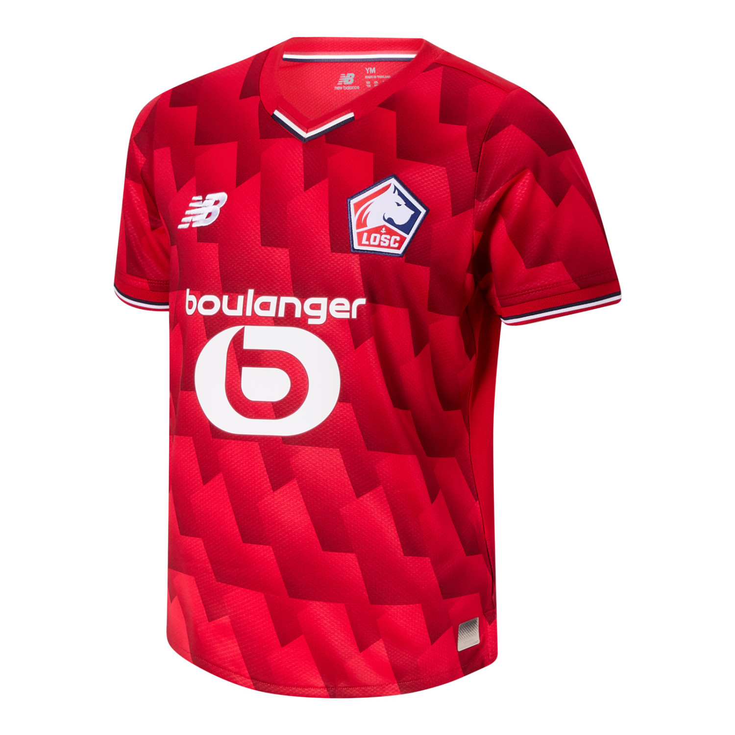 rare mini maillot )) LOSC LILLE * 90s